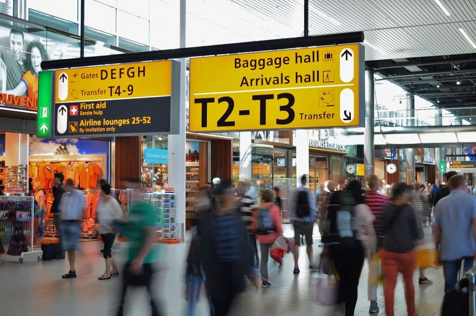 Miami Airport Lost and Found: How to Report a Lost Item