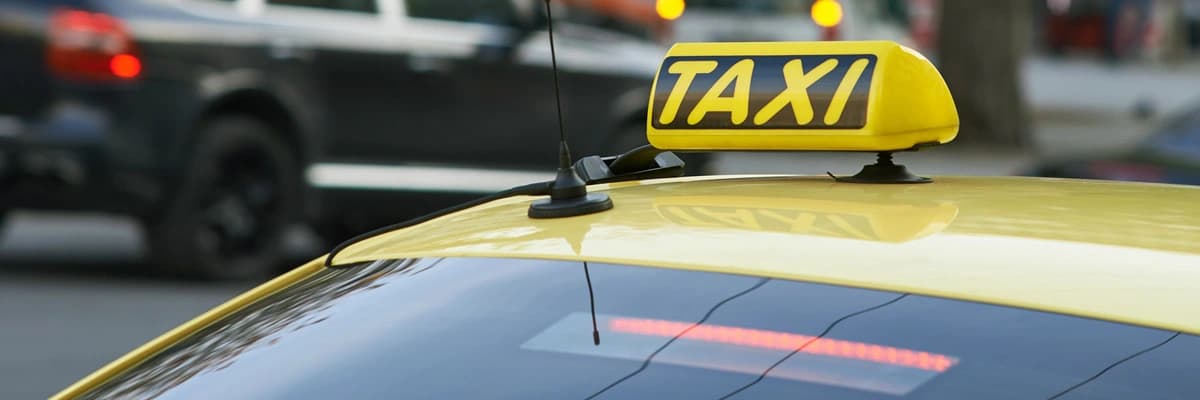 Miami Airport Taxis