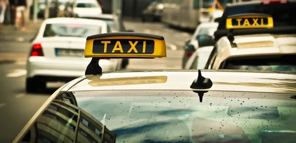 Miami Taxi
